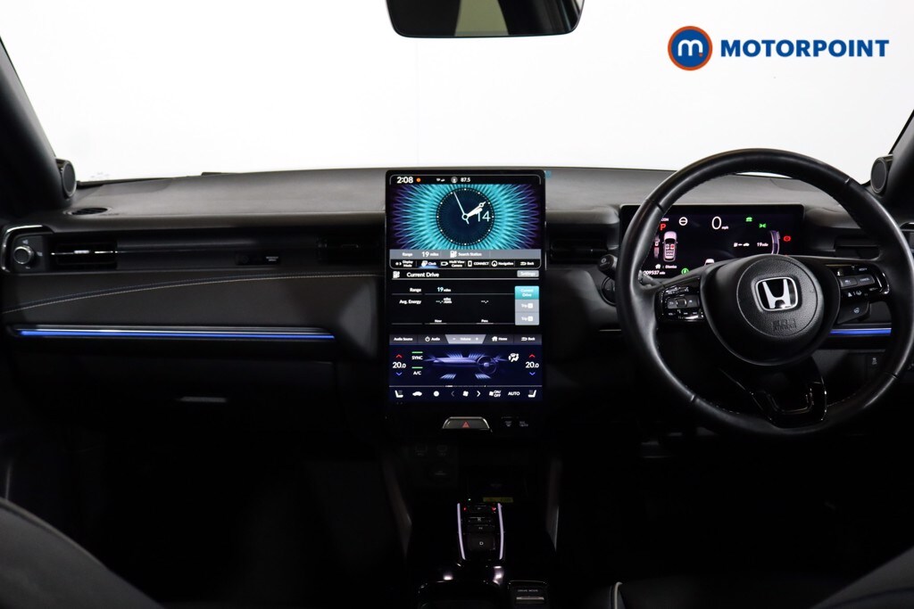 Used Honda e NY1 2024 for sale - 76339335: Photo 33