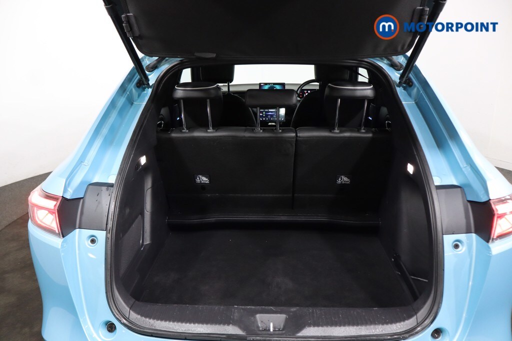 Used Honda e NY1 2024 for sale - 76339335: Photo 35