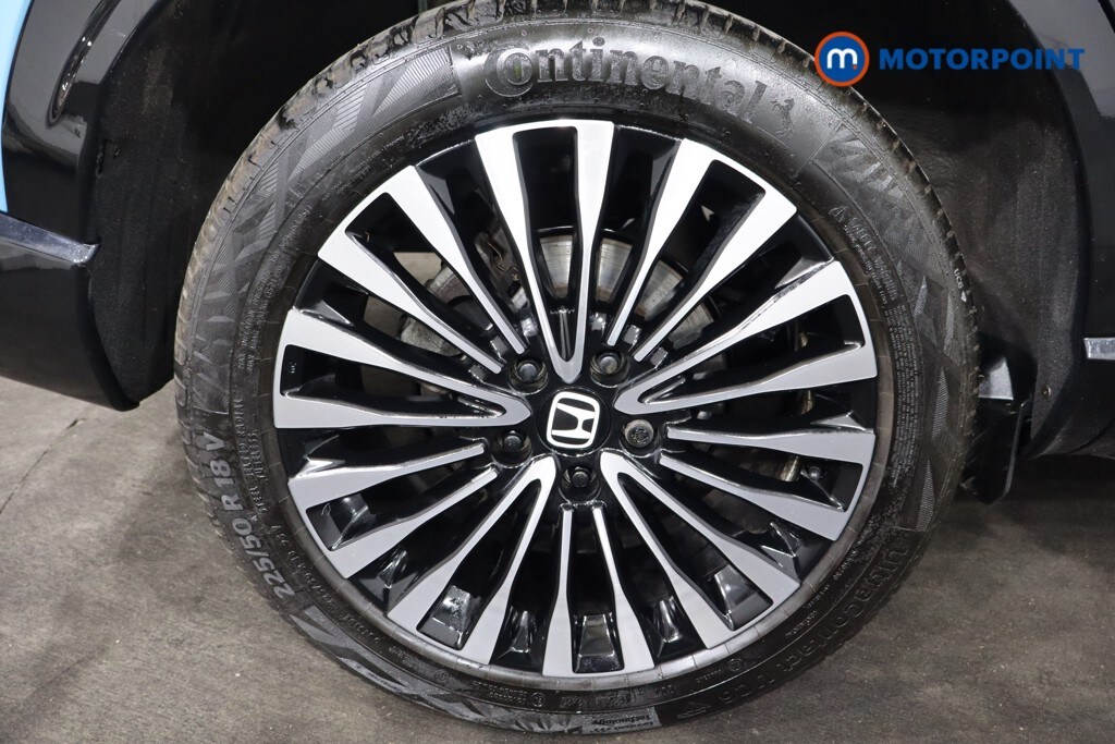 Used Honda e NY1 2024 for sale - 76339335: Photo 38