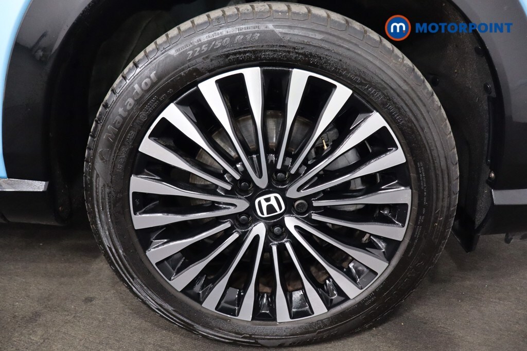 Used Honda e NY1 2024 for sale - 76339335: Photo 39