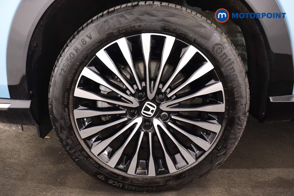 Used Honda e NY1 2024 for sale - 76339335: Photo 40