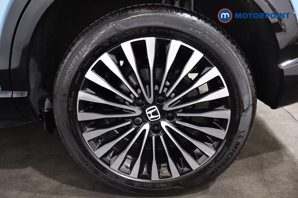 Used Honda e NY1 2024 for sale - 76339335: Photo 41