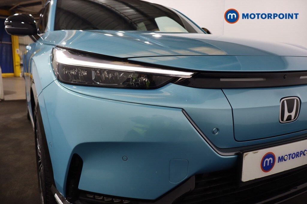 Used Honda e NY1 2024 for sale - 76339335: Photo 42