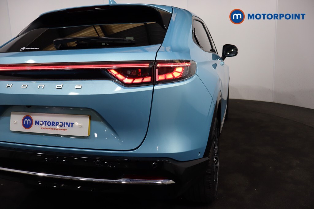 Used Honda e NY1 2024 for sale - 76339335: Photo 43