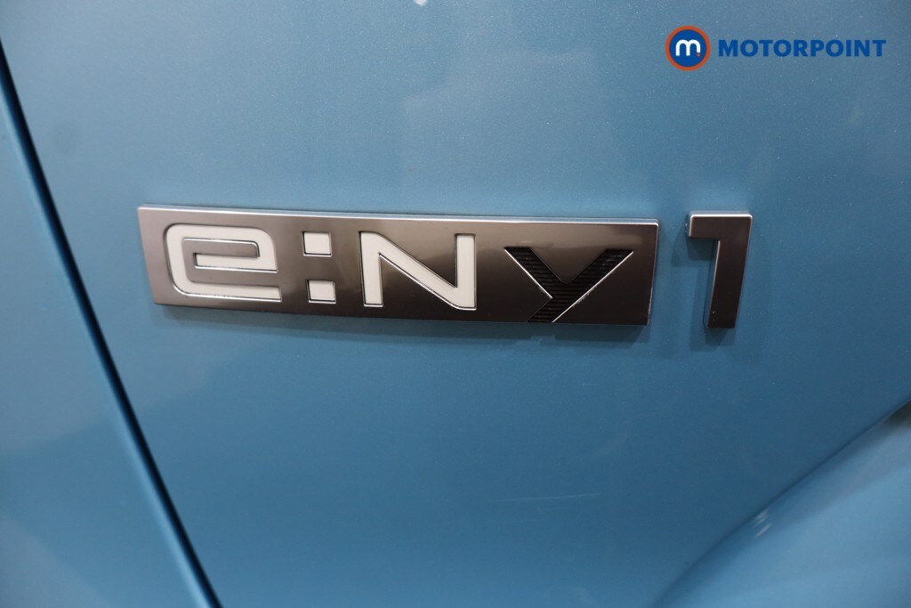 Used Honda e NY1 2024 for sale - 76339335: Photo 44