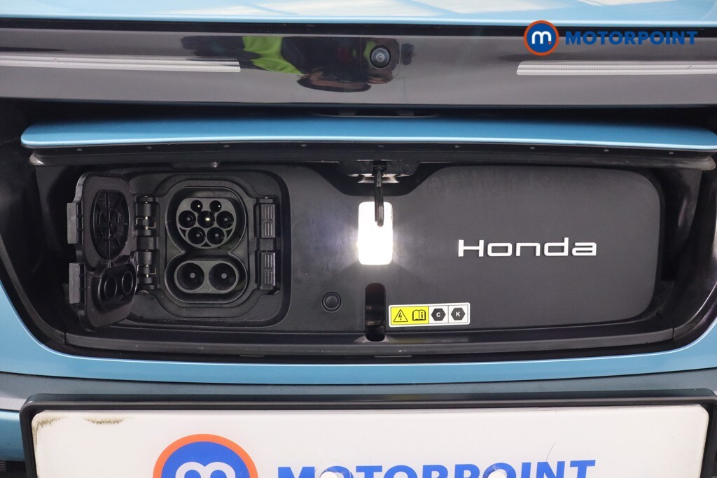 Used Honda e NY1 2024 for sale - 76339335: Photo 46