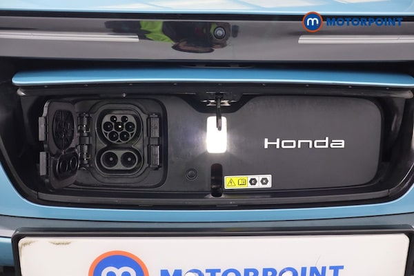 Used Honda e NY1 2024 for sale - 76339335: Photo 46