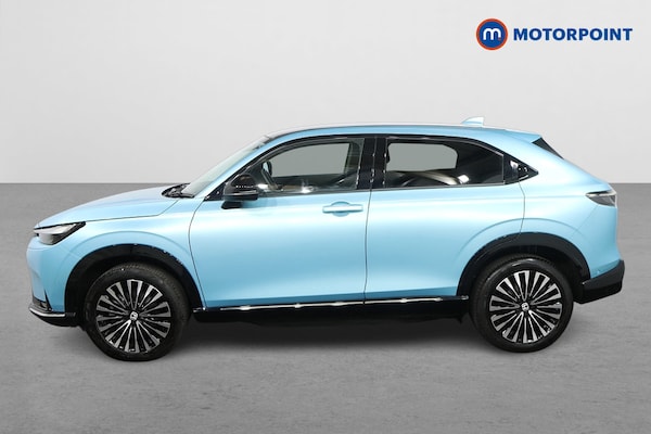 Used Honda e NY1 2024 for sale - 76339335: Photo 4