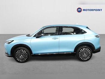 Used Honda e NY1 2024 for sale - 76339335: Photo