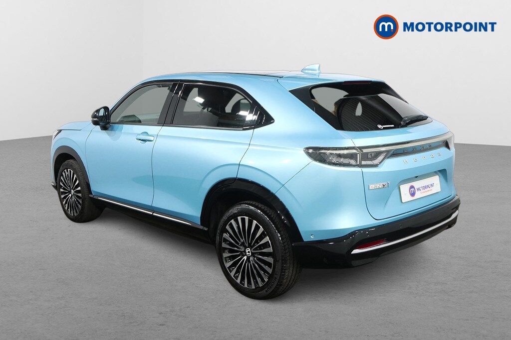 Used Honda e NY1 2024 for sale - 76339335: Photo 5