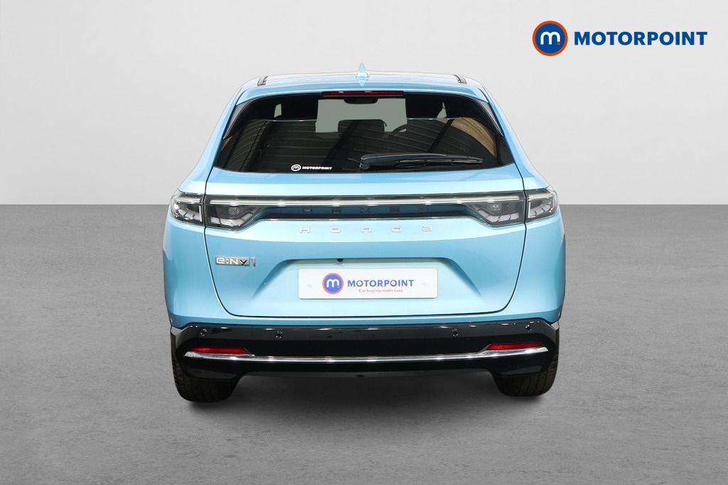 Used Honda e NY1 2024 for sale - 76339335: Photo 6