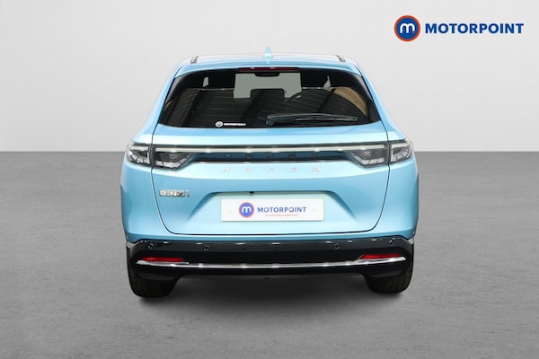 Used Honda e NY1 2024 for sale - 76339335: Photo 6