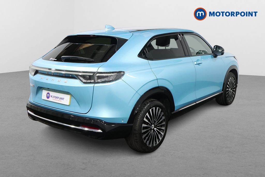 Used Honda e NY1 2024 for sale - 76339335: Photo 7