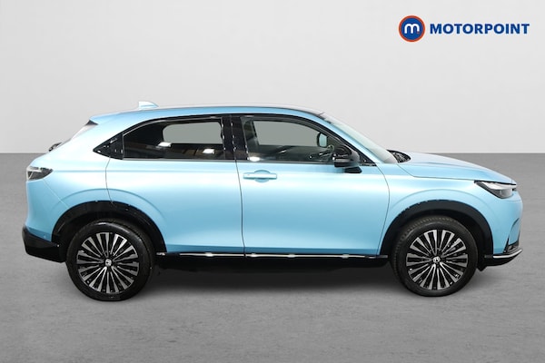Used Honda e NY1 2024 for sale - 76339335: Photo 8