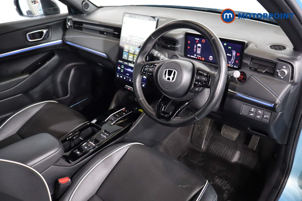 Used Honda e NY1 2024 for sale - 76339335: Photo 9