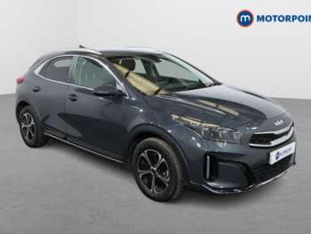 2024 - 1.6 GDi PHEV 3 5dr DCT
