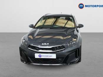 Used Kia XCeed 2024 for sale - 74890220: Photo