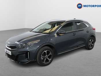 Used Kia XCeed 2024 for sale - 74890220: Photo