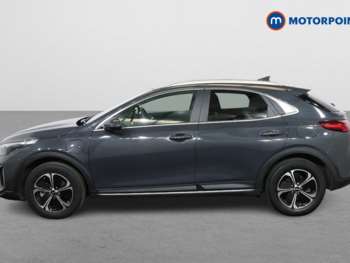 Used Kia XCeed 2024 for sale - 74890220: Photo