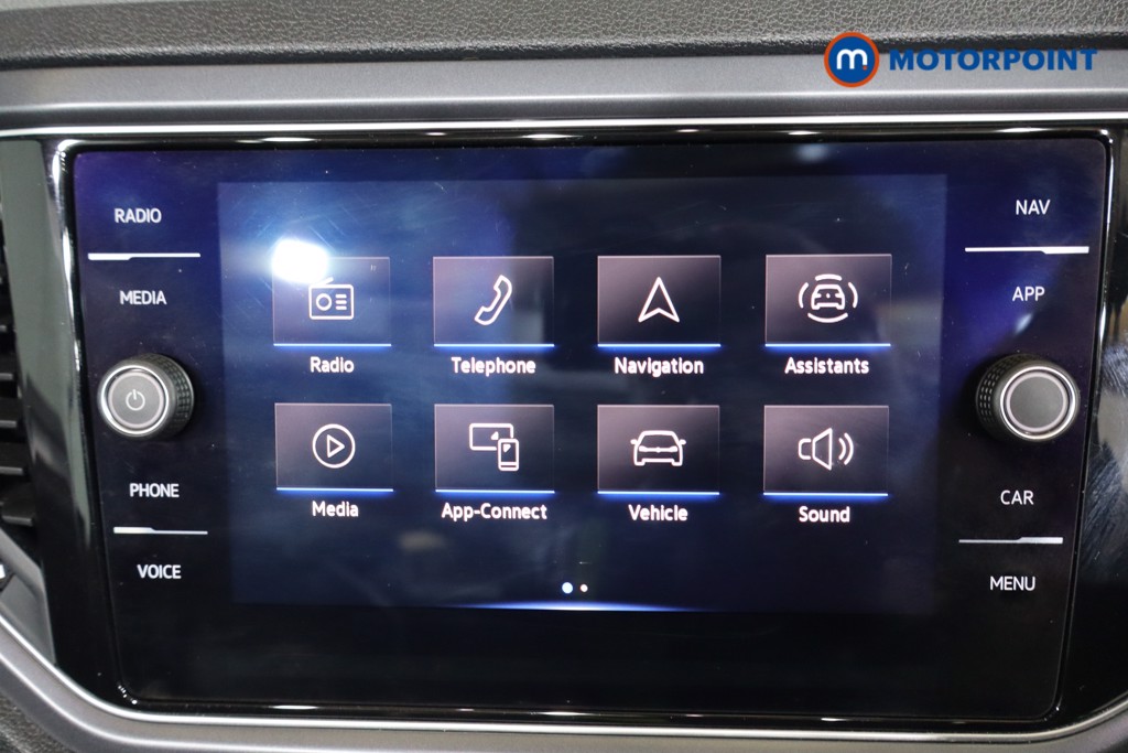 Used Volkswagen T-Roc 2021 for sale - 76653559: Photo 10