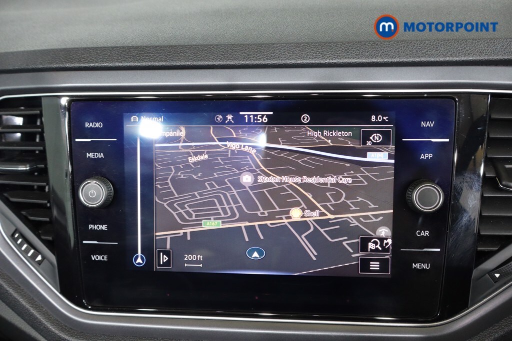 Used Volkswagen T-Roc 2021 for sale - 76653559: Photo 12