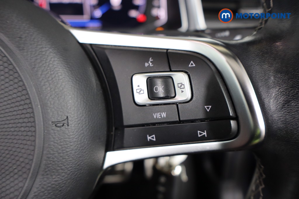 Used Volkswagen T-Roc 2021 for sale - 76653559: Photo 15