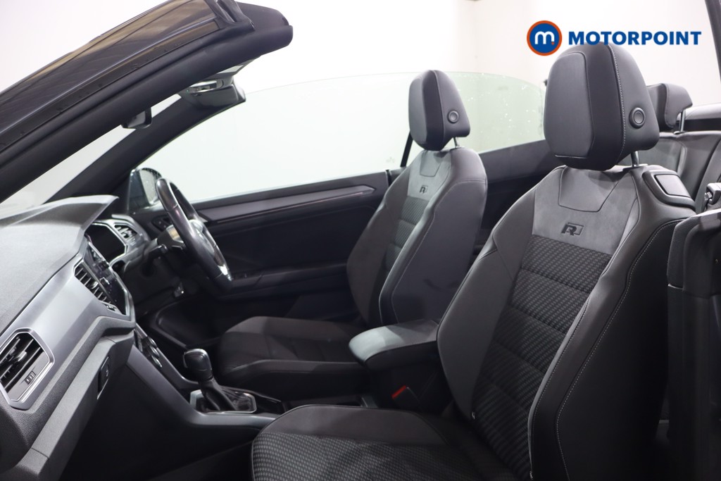 Used Volkswagen T-Roc 2021 for sale - 76653559: Photo 18