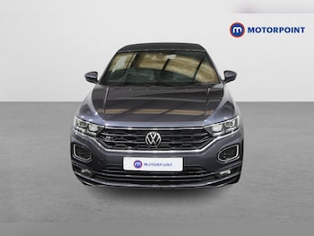 2021 - 1.5 TSI R-Line 2dr DSG