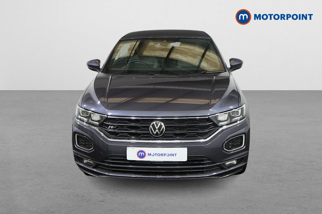 Used Volkswagen T-Roc 2021 for sale - 76653559: Photo 2