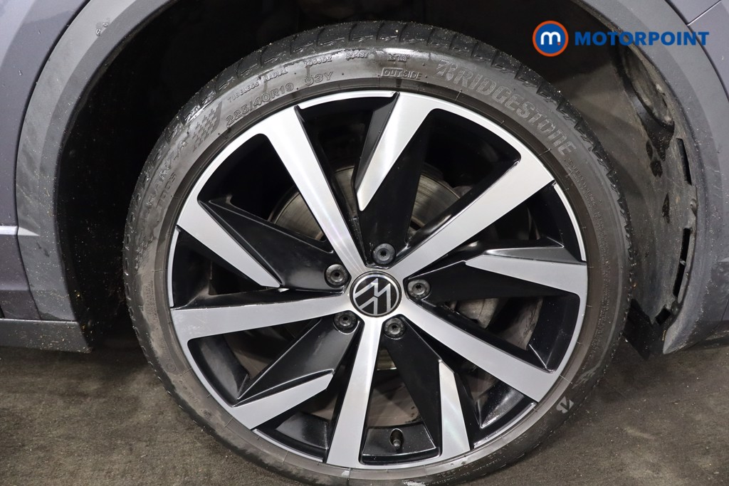 Used Volkswagen T-Roc 2021 for sale - 76653559: Photo 21