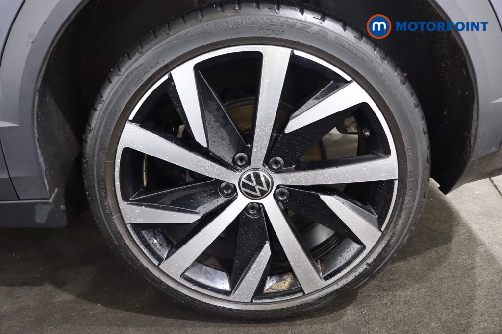 Used Volkswagen T-Roc 2021 for sale - 76653559: Photo 22