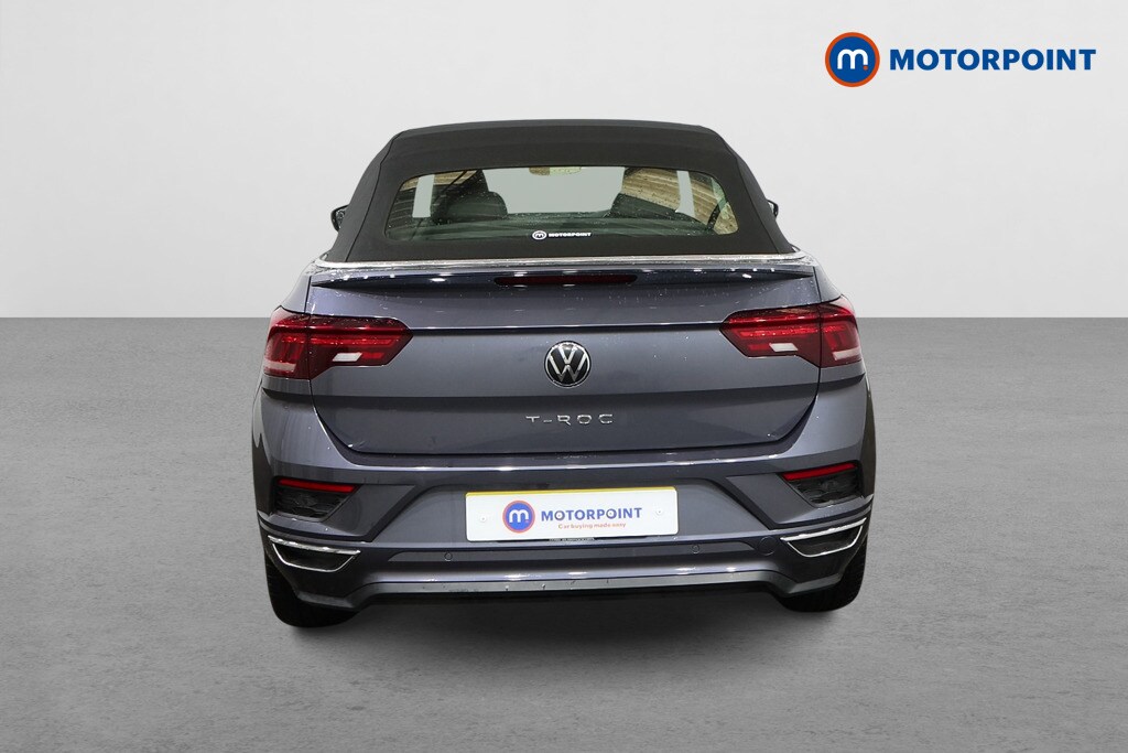 Used Volkswagen T-Roc 2021 for sale - 76653559: Photo 6
