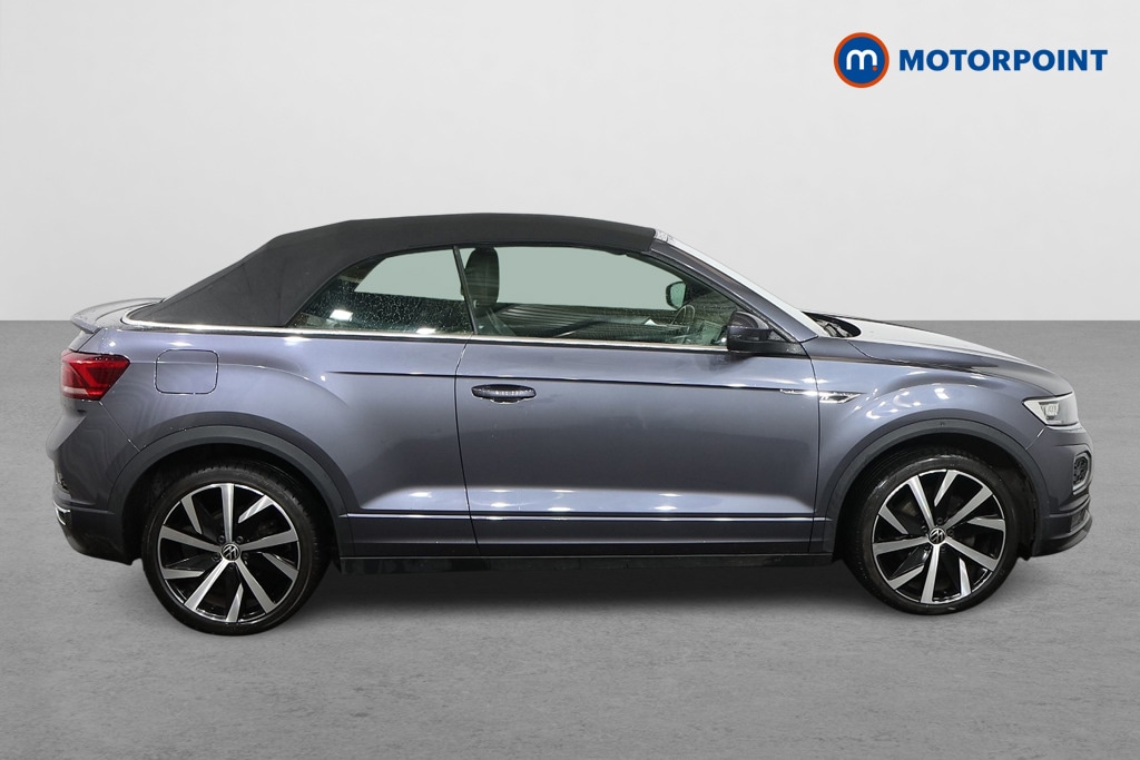 Used Volkswagen T-Roc 2021 for sale - 76653559: Photo 8