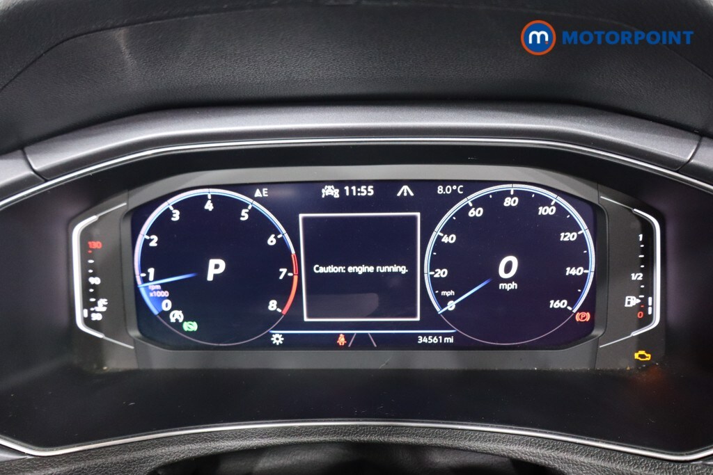 Used Volkswagen T-Roc 2021 for sale - 76653559: Photo 9