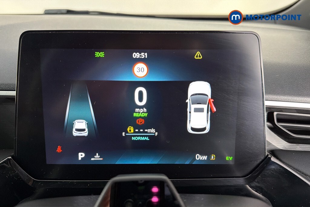 Used MG MG3 2025 for sale - 77997946: Photo 16