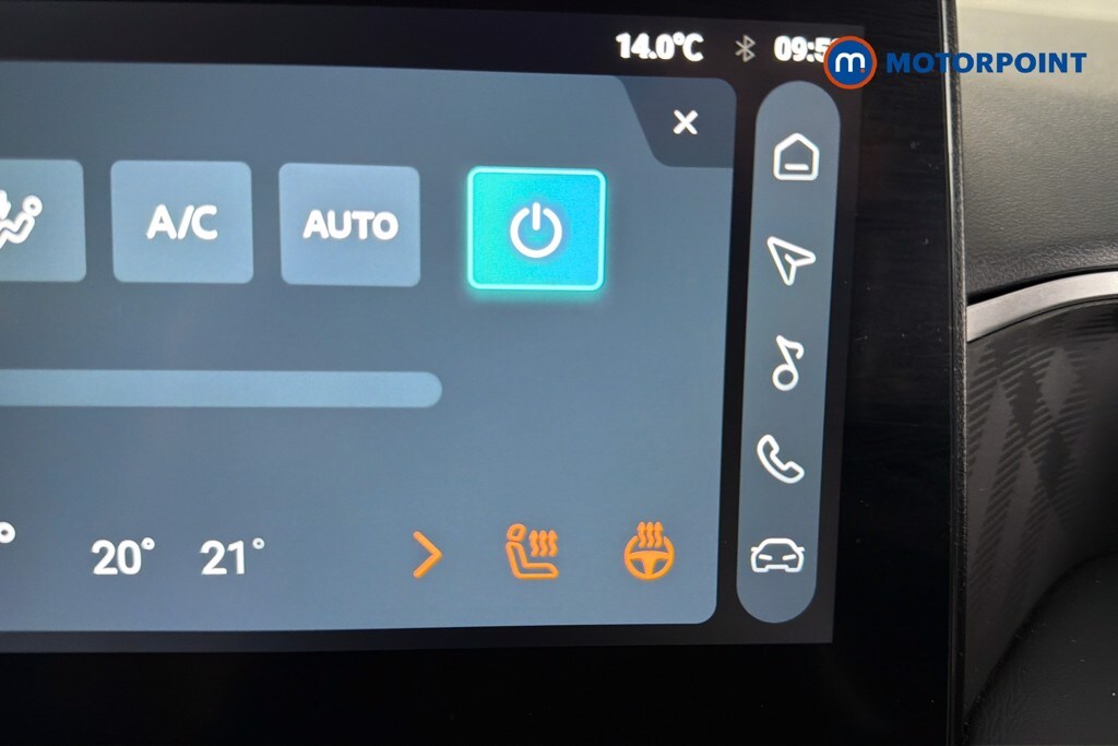 Used MG MG3 2025 for sale - 77997946: Photo 21