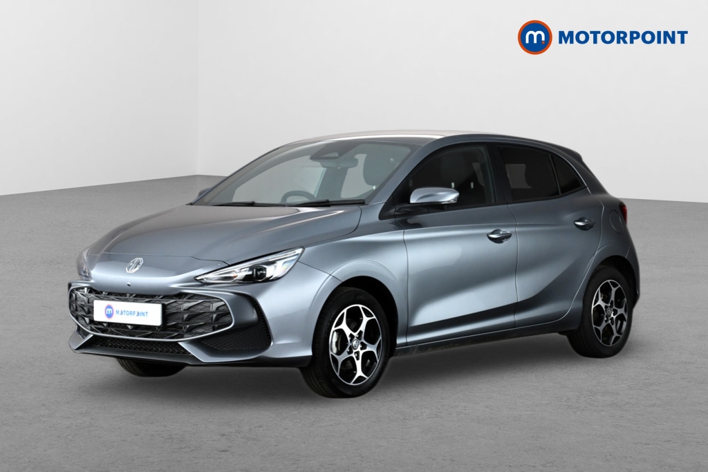 Used MG MG3 2025 for sale - 77997946: Photo 3