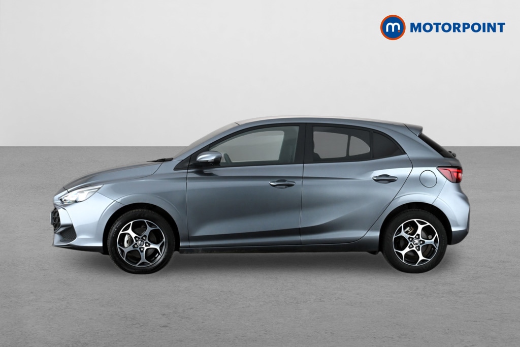 Used MG MG3 2025 for sale - 77997946: Photo 4