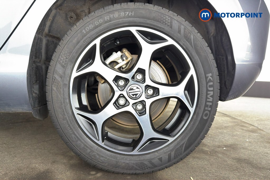 Used MG MG3 2025 for sale - 77997946: Photo 41