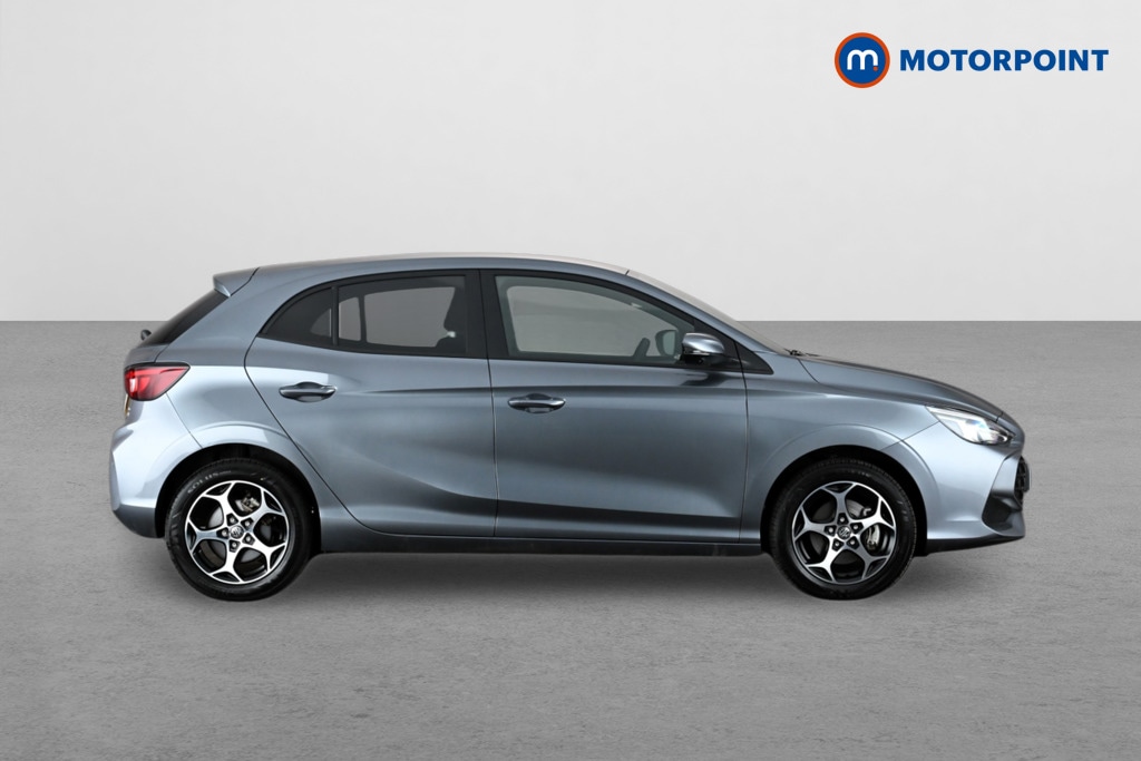 Used MG MG3 2025 for sale - 77997946: Photo 8