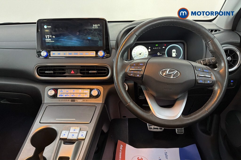 Used Hyundai KONA 2022 for sale - 78081802: Photo 10