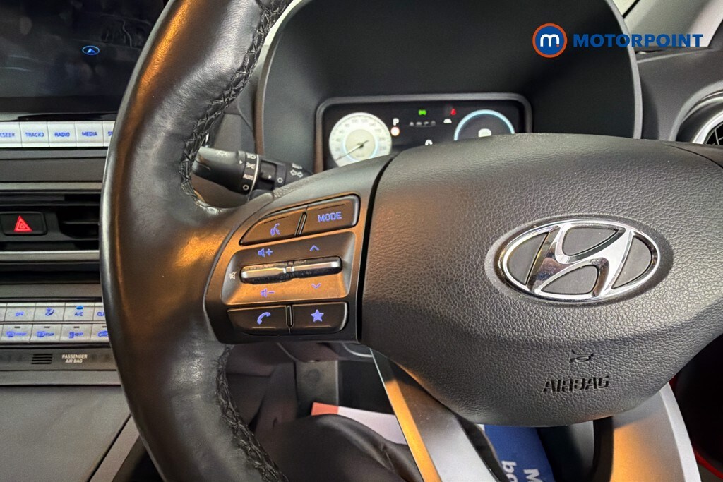 Used Hyundai KONA 2022 for sale - 78081802: Photo 11