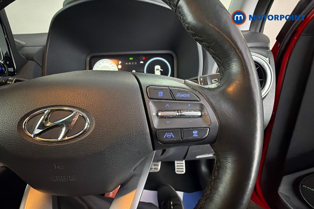 Used Hyundai KONA 2022 for sale - 78081802: Photo 12