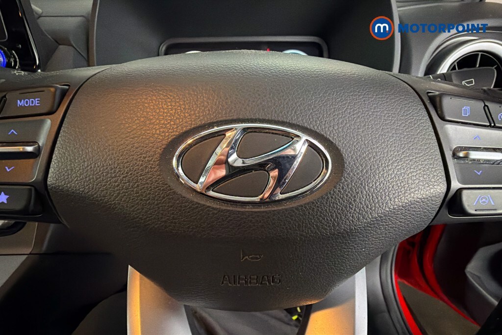 Used Hyundai KONA 2022 for sale - 78081802: Photo 13