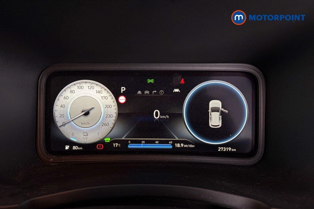 Used Hyundai KONA 2022 for sale - 78081802: Photo 16