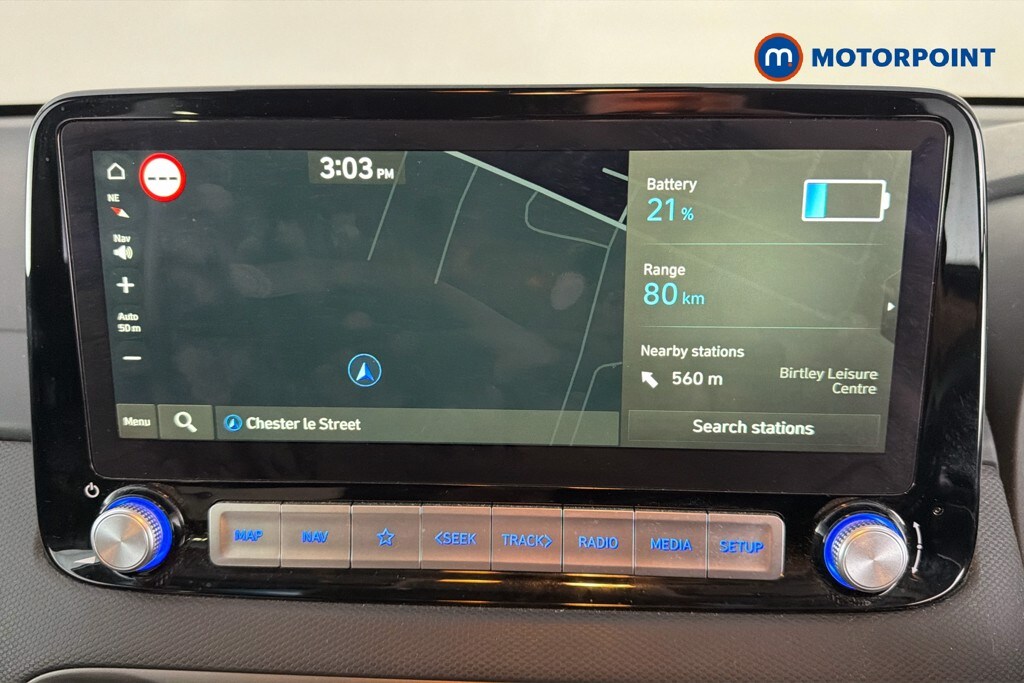 Used Hyundai KONA 2022 for sale - 78081802: Photo 18