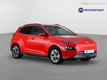 Hyundai KONA feature image