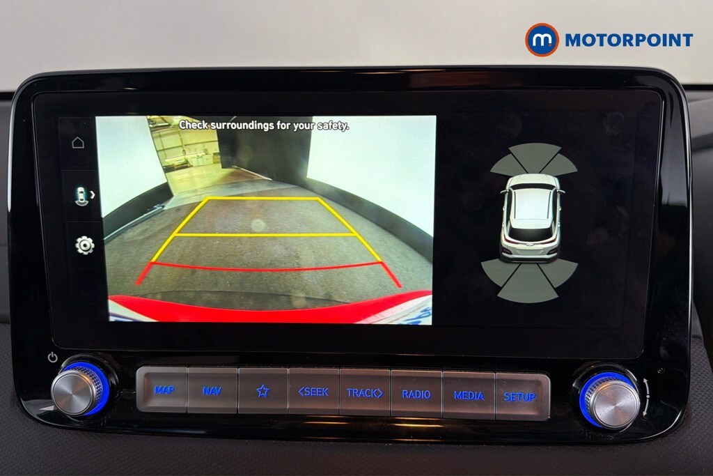 Used Hyundai KONA 2022 for sale - 78081802: Photo 20