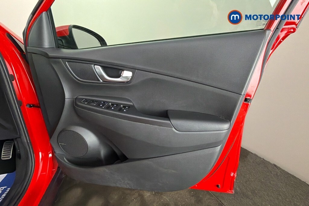 Used Hyundai KONA 2022 for sale - 78081802: Photo 24