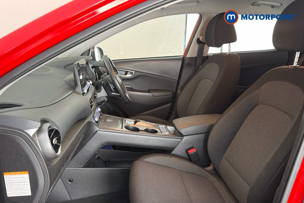 Used Hyundai KONA 2022 for sale - 78081802: Photo 27